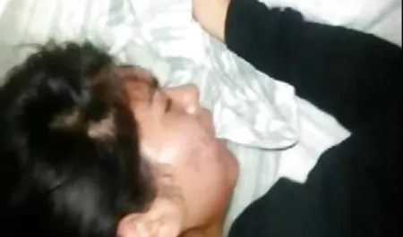 ما Suegra فیلم سکسی با جوراب ساق بلند پیش