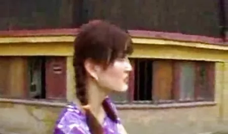 و Tinka نم نم با زمین قرمز, ژاپنی سکس با جوراب