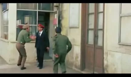 یک ماساژ آرامش بخش جوراب پوشان سکسی