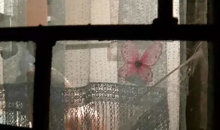 گوشت ران سکس جوراب سفید