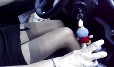 آسیا سکس با جوراب بلند